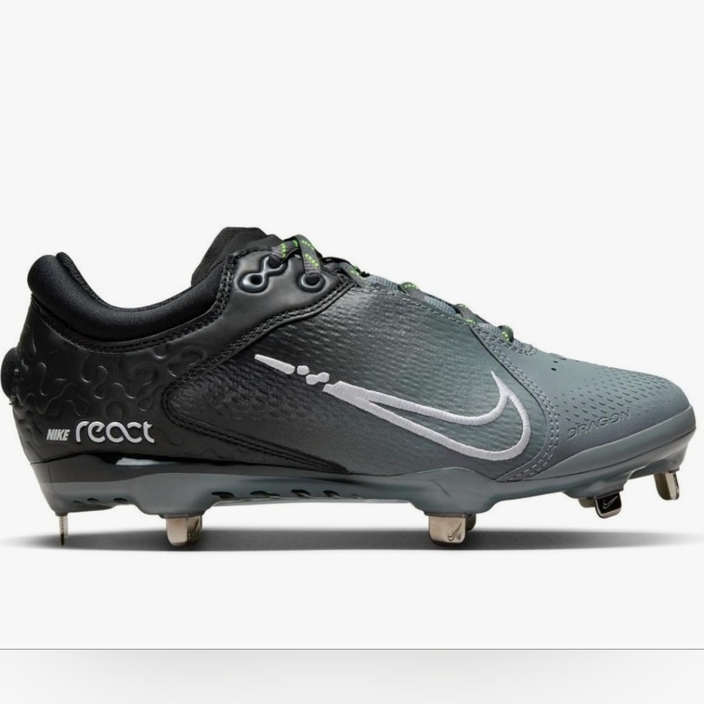 Nike Hyperdiamond 4 Elite Softball Cleats NWT 7.5